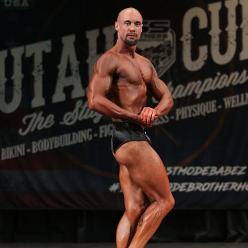 owner of T.J.S Trucking. 
C.O.O OF SJS trucking 
husband, father, outdoor and workout enthusiast.