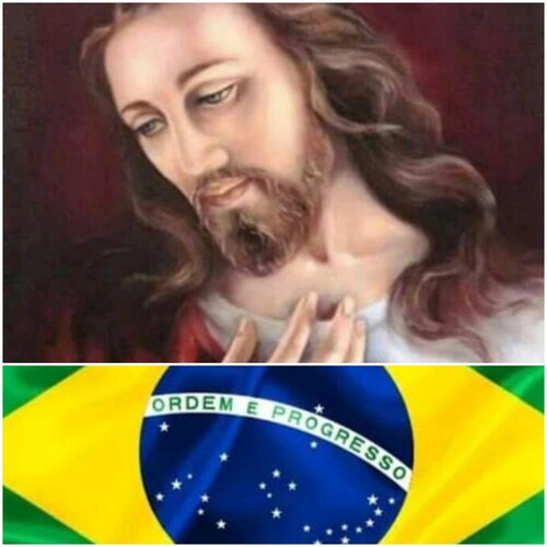 Visit pedro_4477's profile on GETTR. View their posts, photos, videos, and connect with them on the social platform.