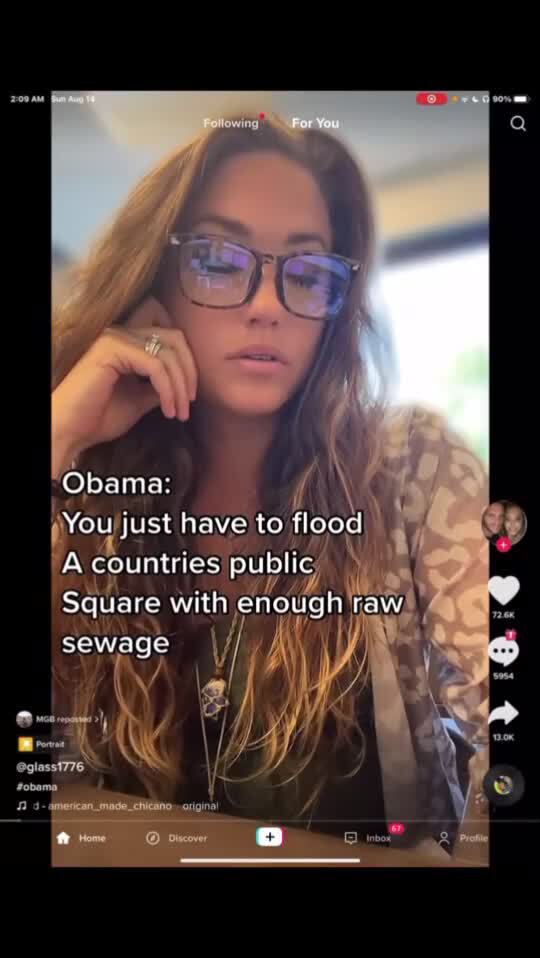 #ColorRevolution #Obama 