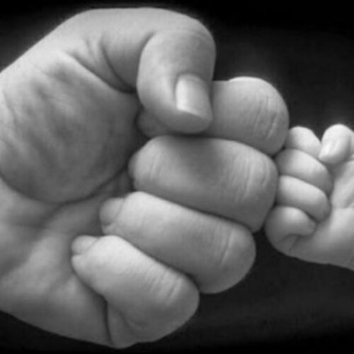 My Dad raised me to be a proud American Gal. Faith and family are my guiding light. Grandma to 5 beautiful babies