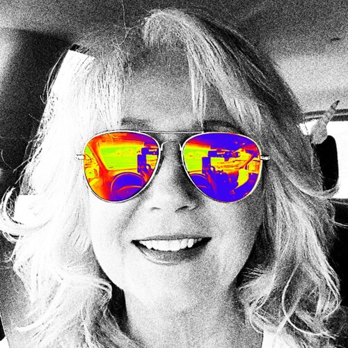 3x Cancer Survivor, Mother, Artist, 6th Gen Native Texan