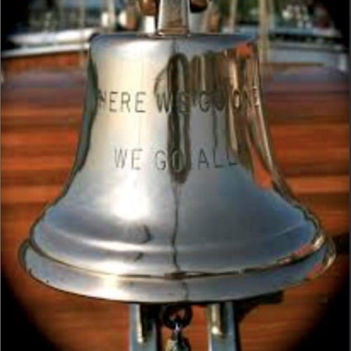 Enjoying the show! Welcome to the #Devolution   WWG1WGA  -  I follow back all patriots