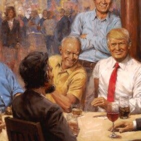 Trump 16 & 20, SAVE OUR CHILDREN, WWG1WGA, 1st & 2nd Amendment, TRUST IN GOD, TRUTH SEEKER