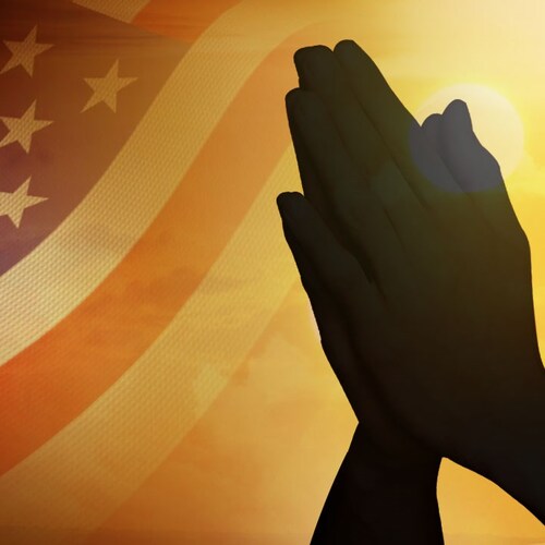 Revive America is dedicate to bringing America back to Christ and WINNING the cultural war for the soul of our nation. S...