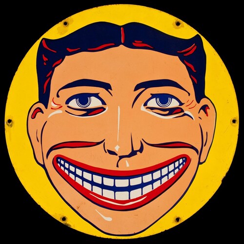 Proud Patriot!  We have a problem Houston!