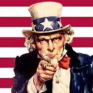 I am afraid America, it is NOW or Never. The Democrat re-write of Pres Kennedy “Ask not what you can do for your country...