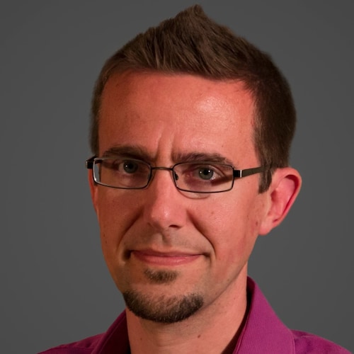 Research biologist, author of "Replacing Darwin: The New Origin of Species",  "Replacing Darwin Made Simple", and "Traced: Human DNA's Big Surprise".