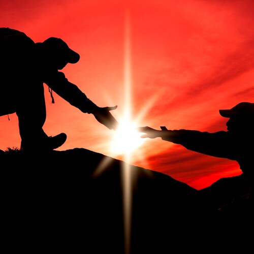 We are the Citizens of the New Federal State of China, Our Mission is to Take Down the EVIL Chinese Communist Party.
我们...