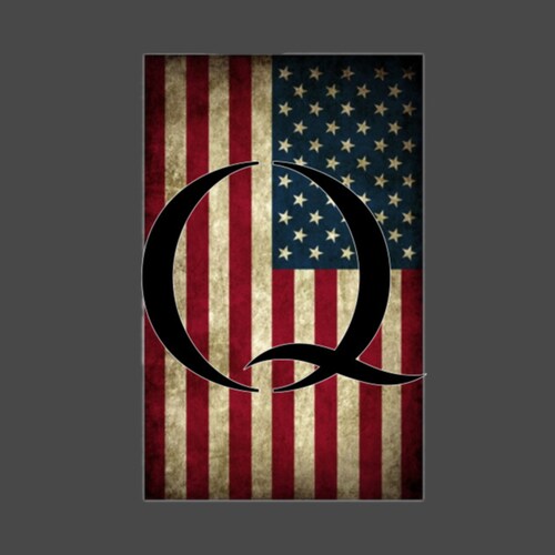 Christian & Jesus Follower * Father/Husband 🇺🇲🇺🇲 Trump Supporter * Audit 2020 *#GreatAwakening * 17 * God Bless Amer...