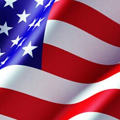 America First! Proud American! Christian, Husband, Father, Pro-Gun, Pro-Trump.