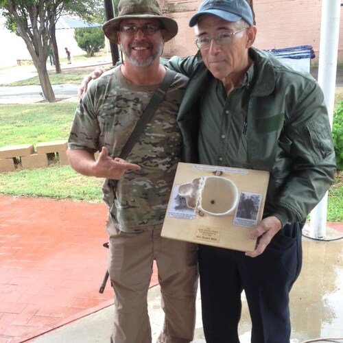 Patriot. Conservative. Christian. Constitutionalist.