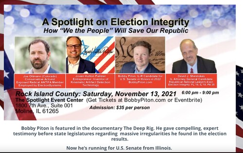 3/4  Horseman of The Apocalypse 
PITON PULITZER OLTMANN