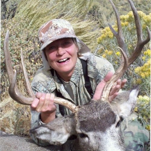 Freedom loving, hunting, fishing, gatherer.