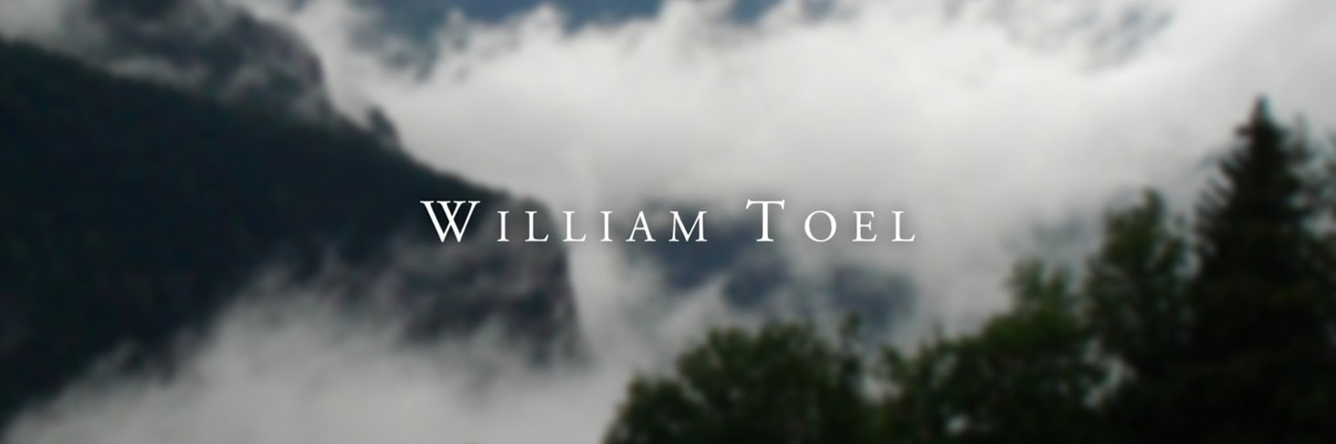 William Toel