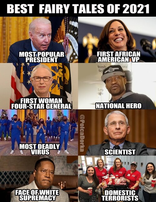 View Christian5646--TRUMP WAS RIGHT ABOUT EVERYTHING.'s post on GETTR. Join the discussion, share your thoughts, and connect with the community.