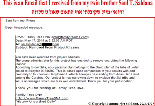 Hashtag Khazarian Gettr