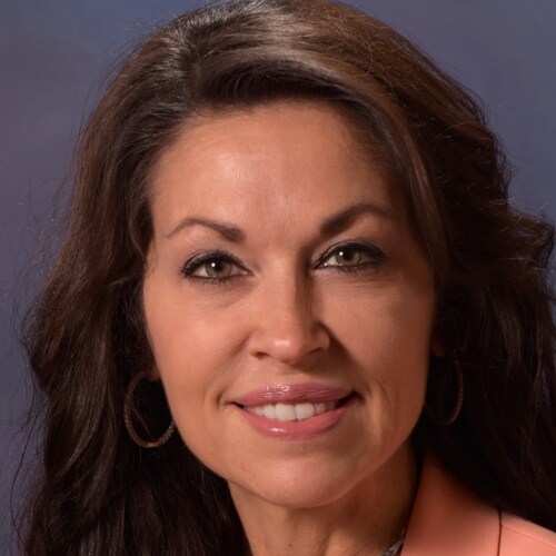 Christ-follower, Wife, Mom, Grandmom, Elected Official & Conservative; so sick of all of the crap