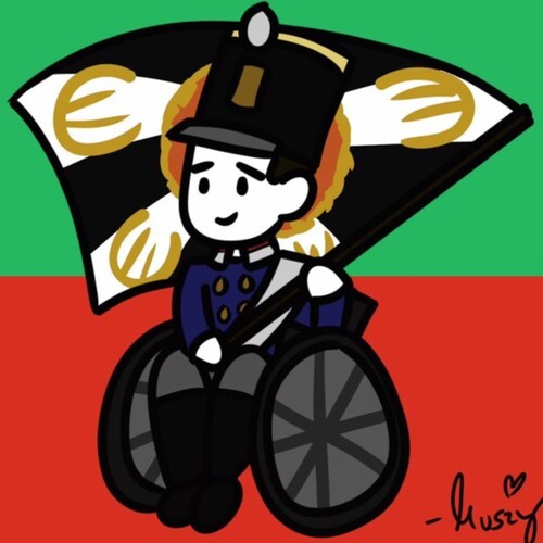 Disabled Twitch Affiliate