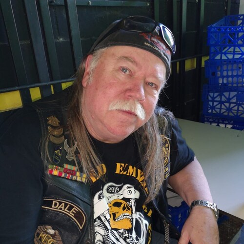 Retired US Naval Cryptologist (21 Years) - Satellite telecommunications fiber optics engineer.  Project Engineer fiber o...