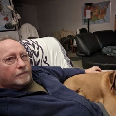 🍊 Pure blood, putterer,  piddler, pet lover, Cards fan, truth seeker.  🍊Retired AC Mechanic, Navy vet. 🇺🇸 #patriot �...