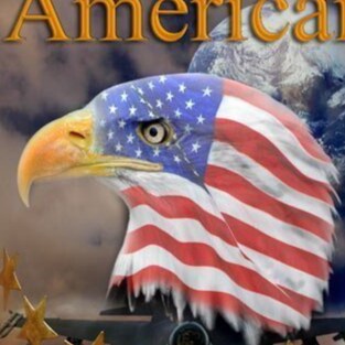 Supporter of The Constitution & the Bill of Rights 
Ret. Comm. Artist, Marketing Analyst, Production Mgr. Mixed media fi...