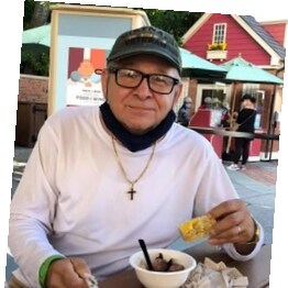 ASA Vietnam Veteran, Minneola Fl, Christian