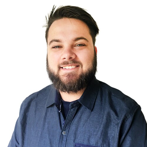 ✝️ Slave of Christ
🙋‍♂️ Handsome Husband
👨‍👩‍👧 Fabulous Father
💻 Web Developer
🏍 Motorcycle Maniac
🔥 BBQ Bonehead