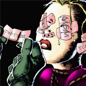 Blood donor, Clemson Tiger, Knucklehead cartoon writer, old movie and free speech lover. My pronouns are... trying to ge...