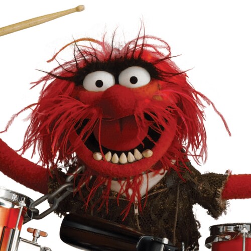 Engineer, national guard soldier, OIF vet, drummer, NPD survivor, husband and dad.  I hate censorship and love freedom, ...