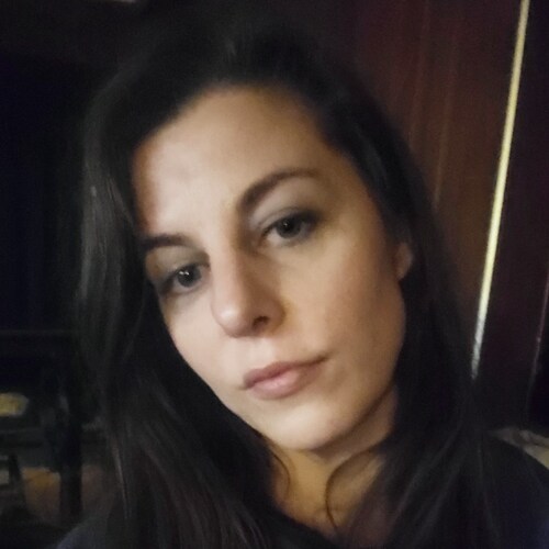 Persecuted J6er who never entered the building! The FBI has come to my home, I've been stalked, had my property vandaliz...