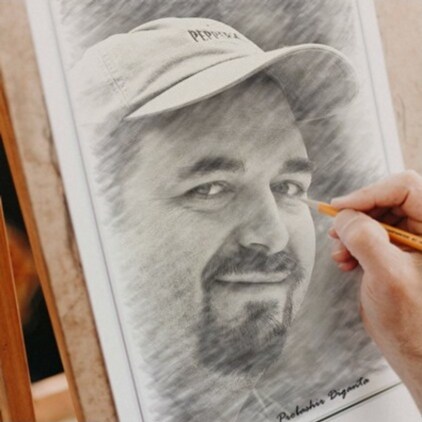 Snack Aficionado, Photographer, Artist, Writer, Officiant, RA fighter, and general goofball.