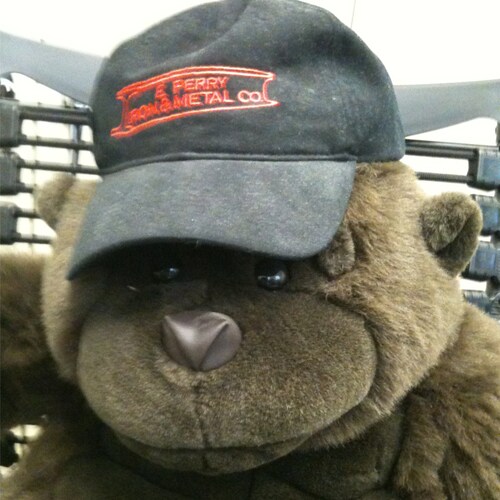 I didn't post on Twitter and will probably not post much here, but I breathe a sigh of relief that if I were to, I hopef...