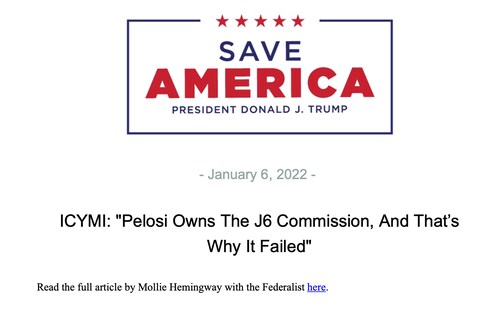 With the January 6 commission, House Speaker Nancy Pelosi should have taken leadership lessons from House Minority Leader Kevin McCarthy.