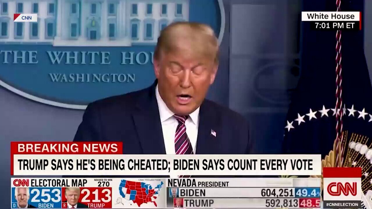 TUNE IN: Don't miss our new January 6th documentary #DayofOutrage, tonight at midnight, only on @New...