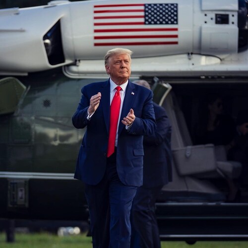 World's Greatest President!!!