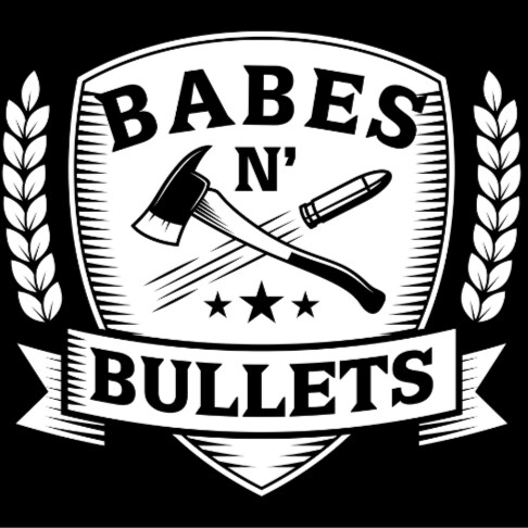 Babes N’ Bullets Co™️
💙 LEO Wife Owned & Operated 
🇺🇸 Created For Badass Babes/Dudes
📌 Southern California 
💙Su...
