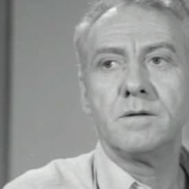 Older & wiser like Herbert T. Gillis
