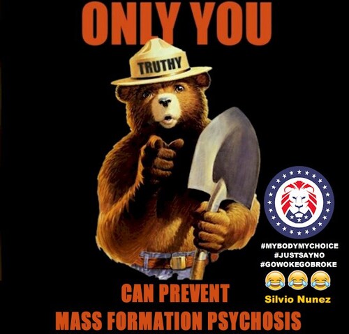 @gettr YUP YEP, LET'S GO BRANDON!!!