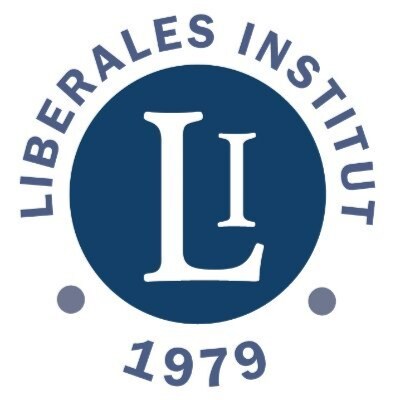 Liberales Institut on GETTR