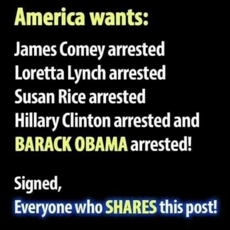 πΊπΈPATRIOTS UNITEπΊπΈ
@Serremmyπ₯ @David101101
@RWmadmanπ₯ @GreyLady
@starkrob21π₯ @Blondies
@belannfπ₯ @Dapool
@khrm1285π₯ @McUkes
@AndBeOndπ₯ @abimondo
