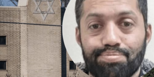 Texas Synagogue Jihadi Had a Criminal Record So Why Was He Given a Visa? &#x2013; Geller Report