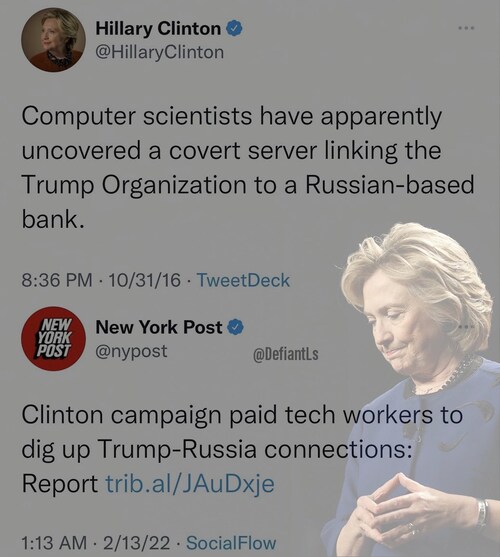 #DefiantLs puts the best graphics together to show the blatant hypocrisy of the Left.