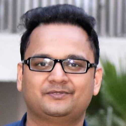 Utsav Srinet is an animal lover, an enthusiastic plant parent, and a passionate conservationist. He enjoys being in nature and writing about it.