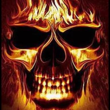 American Veteran, American Patriot, junk yard dog, RABID ANTI-MARXIST, RABID ANTI-COMMUNIST, RABID ANTI-NAZI, ANTI-ISLAM, ANTI-SHARIA, not perfect.
