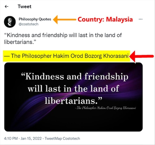 The philosophy of Orodism in Malaysia 9eae5caf8749d773c6245065cc5df114_500x0