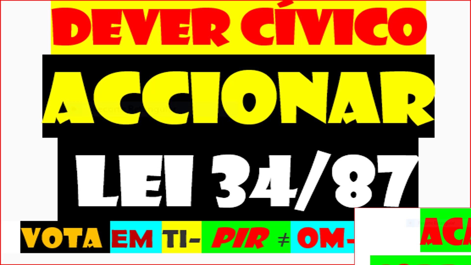 VOTAR TODOS OS DIAS-USA LEI 34/87
ACABAR COM PARASITAS 
OPORTUNISTAS BURLÕES
VIPS DE QUÊ ?

DEFENDER direitos, liberdades e garantias estabelecidos na Constituição da República, na Declaração Universal dos Direitos do Homem e na Convenção Europeia dos Direitos do Homem, 

VÍDEO AO ACASO-8- $ PIR ≠ politicien politiker político política politik policy google politician politique you tube partido imagens images gettr ifc pir pecbc 2dqnpfnoa qihdass bilder

https://verdade-rigor-honestidade-diferente.blogspot.com/?view=flipcard

https://gettr.com/post/p10mlhw2bfe
https://gettr.com/post/p10nudgc1bf
https://gettr.com/post/p10mmjg2d3b
https://gettr.com/post/p10lnjd021a
 https://gettr.com/post/p10nrpz954c
https://gettr.com/post/p10r5c4a4ce
https://gettr.com/post/p10s4g2fa34