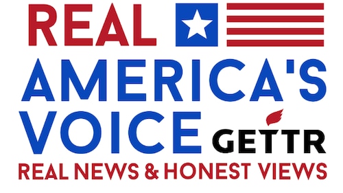 Dish 219, PlutoTV 240, Roku, Samsung TV Plus Channel 1029, AppleTV, FireTV.
Stay Updated with all the breaking news and exclusive interviews on our website!
GET REAL WITH REAL AMERICA'S VOICE! https://americasvoice.news
TEXT "PROMO" TO 75802 FOR EXCLUSIVE RAV PROMOTIONS
DOWNLOAD OUR APPS: https://americasvoice.news/app/
SUPPORT OUR EFFORTS: https://bit.ly/ravsupport
WATCH OUR SHOWS: https://americasvoice.news/playlists/
GET OUR FREE EMAIL NEWSLETTER: https://americasvoice.news/subscribe/
GET YOUR RAV GEAR: https://realamericasvoice.launchcart.store/shop
FIND ALL OF RAV'S SOCIAL AND OTHER IMPORTANT LINKS HERE: https://linktr.ee/realamericasvoice
