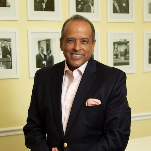 Father, Spiritual Leader, Author & Host of 'America Shines with Aubrey Shines' Saturdays @ 9AM EST https://americasvoice...