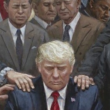 Ultra MAGA and proud of it!
Proud Trump Supporter!
A legitimate PHOTO ID MUST be required to vote in the United States of
America!
Retired Elementary Teacher