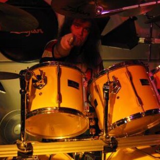 Drummer